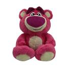 Pelúcia disney lotso big feet 30cm - fun f0189-7