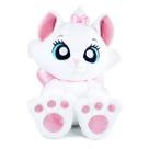 Pelúcia Disney Marie Big Feet G F0045-2 Pelúcia Disney Marie Big Feet G F0045-2