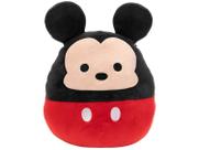 Pelúcia Disney Mickey Squishmallows 3110