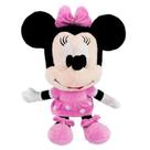 Pelucia Disney Minnie BIG Head 28CM FUN F0002-0 Pelucia Disney Minnie BIG Head 28CM FUN F0002-0