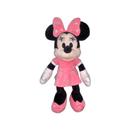 Pelúcia Disney Minnie Bochecha com Luz BR2201