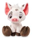 Pelúcia Disney Moana Porquinho Pua Big Feet 30 Cm Pelúcia Disney Moana Porquinho Pua Big Feet 30 Cm