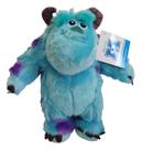 Pelúcia Disney Monsters Sa Sulley 25 Cm Pelúcia Disney Monsters Sa Sulley 25 Cm