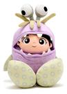 Pelúcia Disney Monstros S.a Boo 30cm - Fun Lilás