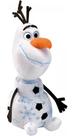 Pelucia Disney Olaf 30 cm - Frozen FUN