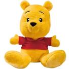 Pelúcia Disney Original Ursinho Pooh Big Feet 30cm Pelúcia Disney Original Ursinho Pooh Big Feet 30cm