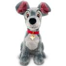 Pelucia Disney PATCH 40CM Vagabundo FUN F0044-1