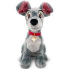 Pelucia Disney PATCH 40CM Vagabundo FUN F0044-1