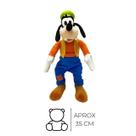 Pelúcia Disney Pateta 35cm - Fun