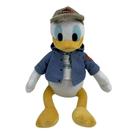 Pelúcia Disney Pato Donalds Boné - Fun Divirta-se