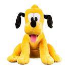 Pelúcia Disney Pluto com Mecanismo Luz e Som 30cm BR2349 - Multikids - MULTILASER, MULTIKIDS