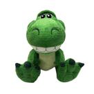 Pelúcia Disney Rex Big Feet 30 cm - Fun Divirta-se Pelúcia Disney Rex Big Feet 30 cm - Fun Divirta-se
