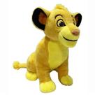 Pelúcia Disney Simba 18 cm Fun