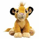 Pelucia Disney Simba 30 CM FUN F0021-8
