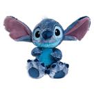 Pelúcia Disney Stitch Big Feet 30 Cm Fun