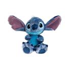Pelúcia disney stitch big feet 30cm - fun f0001-8 Pelúcia disney stitch big feet 30cm - fun f0001-8