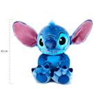 Pelúcia Disney Stitch Big Feet 45 cm - Fun Divirta-se