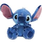 Pelúcia Disney Stitch Big Feet 45Cm 2+ Fun