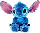 Pelúcia Disney Stitch Big Feet 45cm Barão F00451