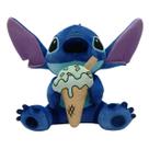 Pelúcia Disney Stitch Com Sorvete 30cm Lilo & Stitch - Fun Pelúcia Disney Stitch Com Sorvete 30cm Lilo & Stitch - Fun