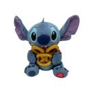 Pelúcia disney stitch comilão attacks snacks - fun f0212-9