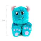 Pelúcia Disney Sulley Big Feet 45Cm Monstros SA Fun Divirta-se