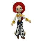 Pelucia Disney Toy Story Jessie 40cm Fun Divirta Se F00770