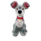 Pelúcia Disney Vagabundo 40cm - A Dama E O Vagabundo - Fun Pelúcia Disney Vagabundo 40cm - A Dama E O Vagabundo - Fun