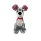 Pelúcia Disney Vagabundo 40cm Fun Toys