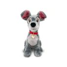 Pelúcia Disney Vagabundo F0044 - Fun Brinquedos