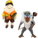 Pelucia Divertida Infantil Disney FUN