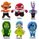 Pelucia divertidamente inside out 2 filme escolha Pelucia divertidamente inside out 2 filme escolha