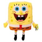 Pelúcia Do Bob Esponja Com 45Cm Multikids - BR2521