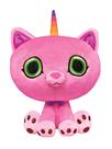 Pelúcia Doll MerryMakers Itty-Bitty Kitty-Corn de 24 cm para crianças