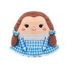 Pelucia Dorothy Magico de Oz Squishmallows 20 Cm Sunny