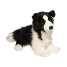 Pelúcia Douglas Chase Border Collie - 41cm
