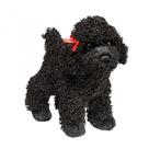 Pelúcia Douglas Gigi - Cachorro Poodle Preto 18cm Pelúcia Douglas Gigi - Cachorro Poodle Preto 18cm