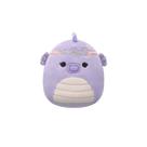 Pelúcia Eartha de 19cm - Squishmallows Squishlove