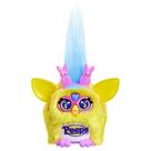 Pelúcia Eletrônica Furby Furblets Peeps Mini 7,5 cm