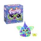 Pelúcia Eletrônica Furby Galaxy - Hasbro F8901 Pelúcia Eletrônica Furby Galaxy - Hasbro F8901