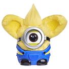 Pelúcia Eletrônica Mini Furby Furblets Minions 7,5 cm Pelúcia Eletrônica Mini Furby Furblets Minions 7,5 cm
