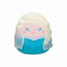 Pelucia Elsa Princesas Disney Squishmallows 20 Cm Sunny