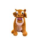 Pelúcia Era Do Gelo 28cm Sid Manny Scrat Diego Dente De Sabre Mamute Esquilo 1 Peça Pelúcia Era Do Gelo 28cm Sid Manny Scrat Diego Dente De Sabre Mamute Esquilo 1 Peça