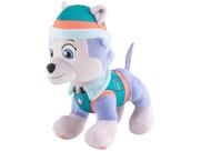 Pelúcia Everest Patrulha Canina 30 cm Sunny Pelúcia Everest Patrulha Canina 30 cm Sunny
