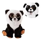 Pelucia Expressão Malvaducho Panda - Toyng 051996 Pelucia Expressão Malvaducho Panda - Toyng 051996