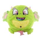 Pelúcia Fart Monsters Fizzler 41 cm com Almofada de Peido Perfumada