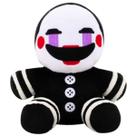 Pelúcia Five Nights at Freddys Clássico 20 cm Candide Cor:The Puppet