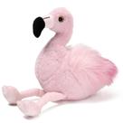 Pelúcia Flamingo Fifi Pink Bearington - 21cm