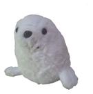 Pelúcia Foca Fofinha Bichinho Foquinha Presente Fofa