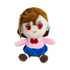 Pelúcia Fofa Dandadan De 22cm, Gato Da Sorte Turbo Bachan, Figura De Anime, Brinquedo, Presente